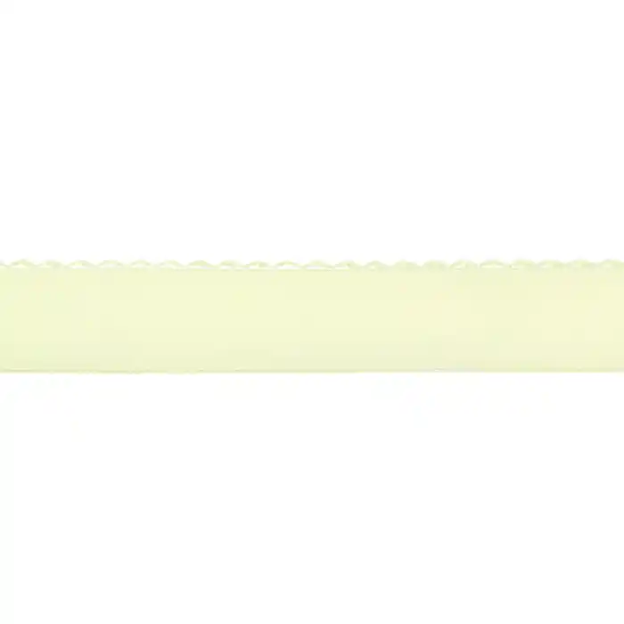 Heute Kaufen Elastikband, dekorativ, 40 mm, 23159-003, hellgelb