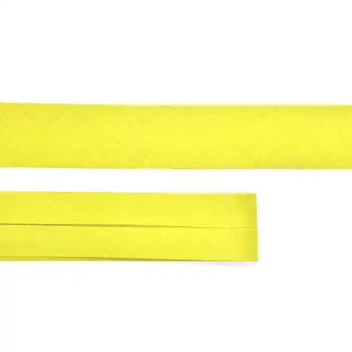 Preis Gesenkt Schrägband, Baumwolle, 22891-359, gelb