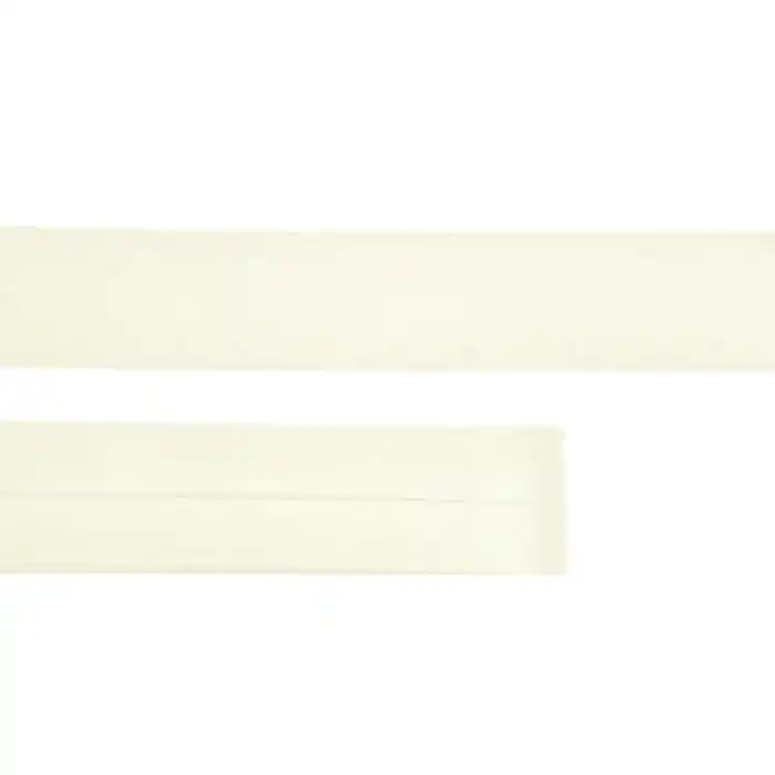 Highlight Schrägband, Baumwolle, 22891-200, vanille