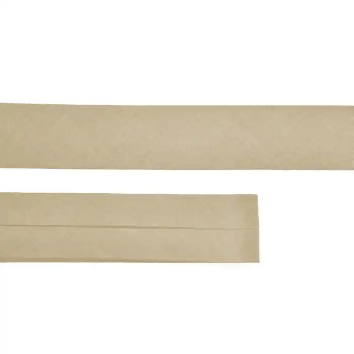 Jetzt Kaufen Schrägband, Baumwolle, 22891-127, beige