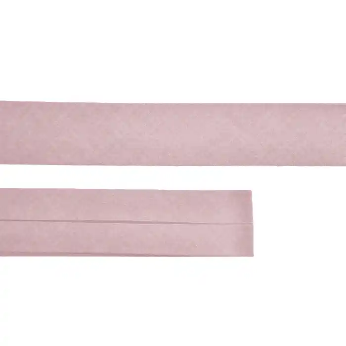 Schrägband, Baumwolle, 22891-324, rosa Must-Have