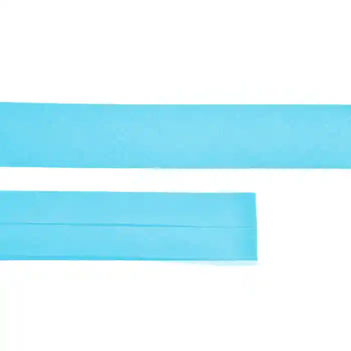 Schrägband, Baumwolle, 22891-109, türkis Original