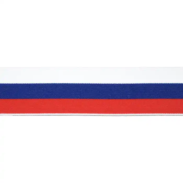 Elastikband, dekorativ, Streifen, 40 mm, 22248-421 Nur Für Kurze Zeit