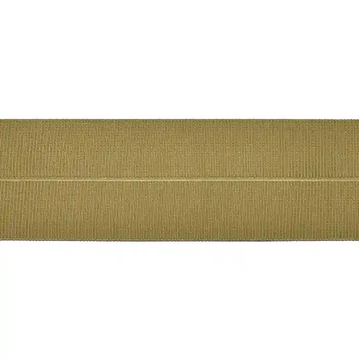 Neu Im Sortiment Einfassband, 75 mm, 20030-024, beige