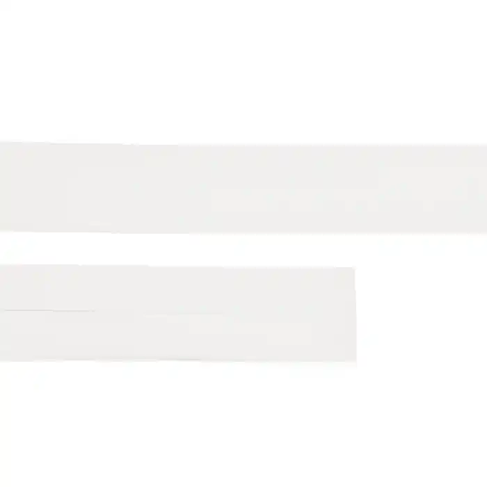 Schrägband, Baumwolle, 15516-101, creme Garantierte Lieferung