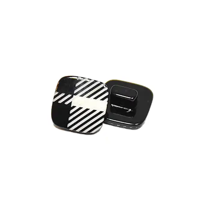 Preisreduziert Knopf, modisch, 23 mm, 22191-001