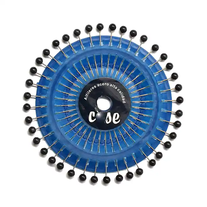 Perlkopfstecknadeln, 34 mm, 40 Stck, 18923-3802 Online Kaufen