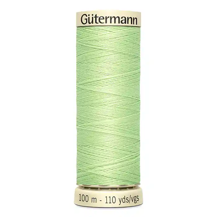 Nähfaden, Gütermann klassisch, 788988-0152, mintgrün Limited Edition