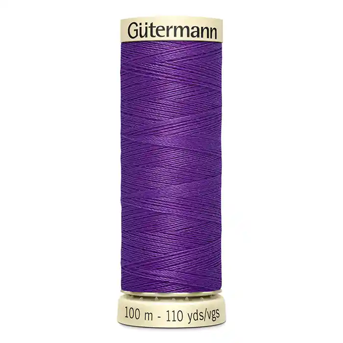Sale Nähfaden, Gütermann klassisch, 788988-0392, violett