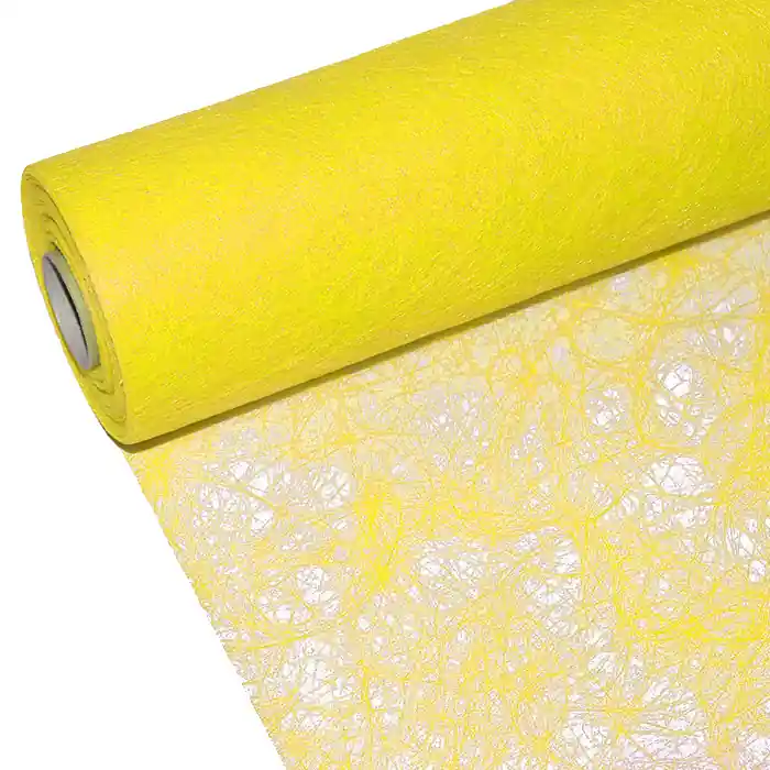 Garantierte Lieferung Sizoflor, 600 mm, 19692-8051, gelb