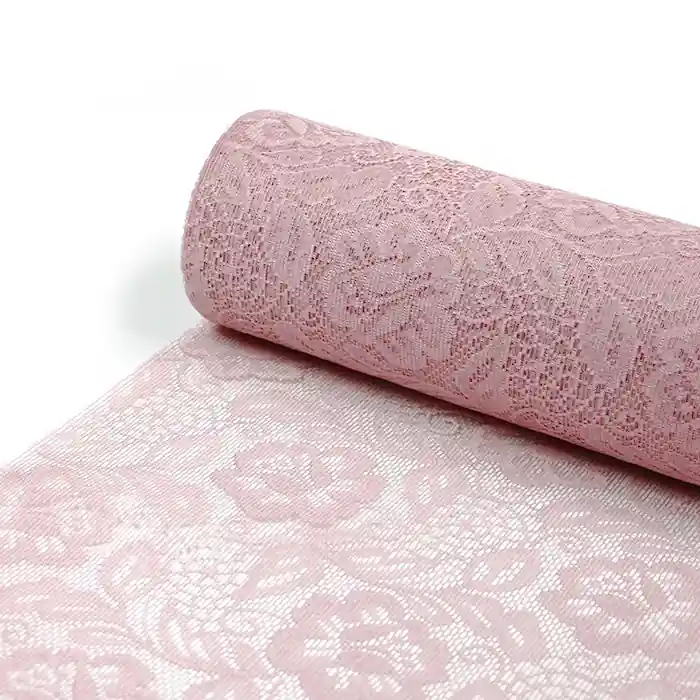 Mengenrabatt Sizolace, 300 mm, 19698-3010, altrosa