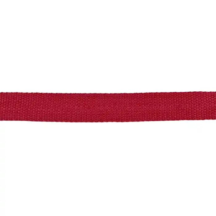 Gurtband, 25 mm, 21604-009, rot Jetzt Bestellen