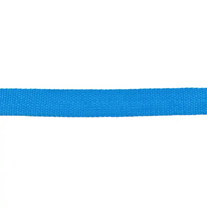 Kostenfreie Lieferung Gurtband, 25 mm, 21604-016, türkis