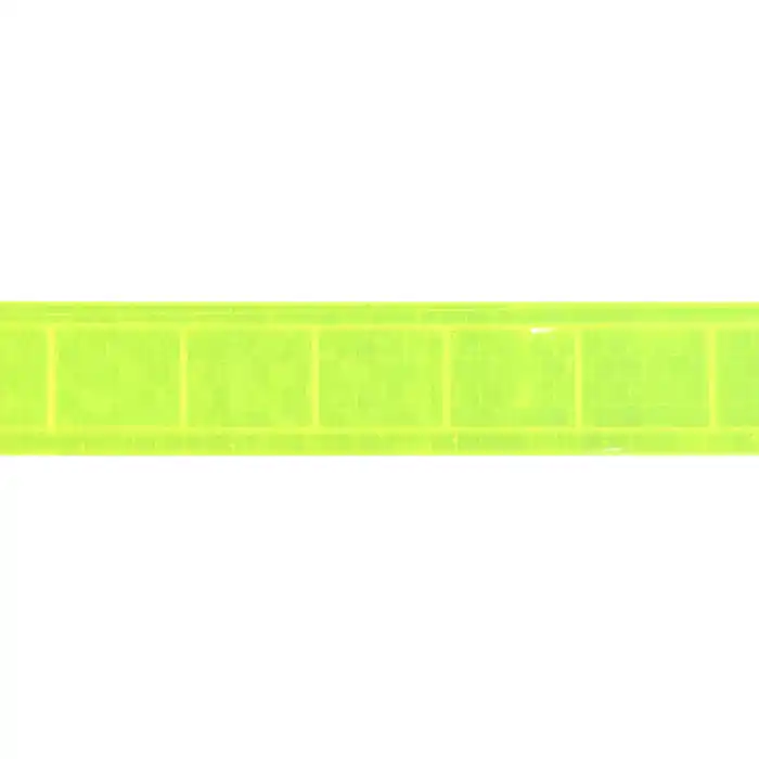 Sonderangebot Reflexionsband, 25 mm, 21544-092, gelb