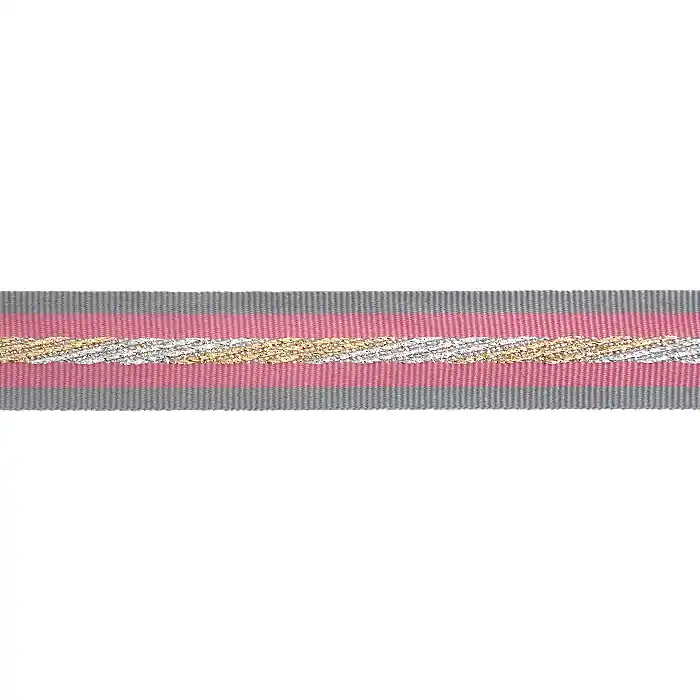 Ripsband, 25 mm, 21549-2755 Neu