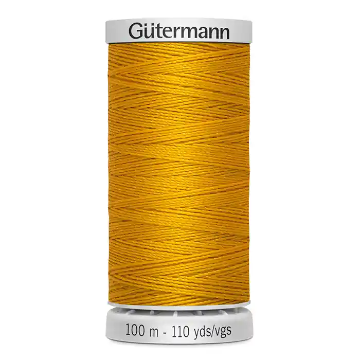 Saisonangebot Nähfaden, Gütermann extra, 724033-0362, ocker
