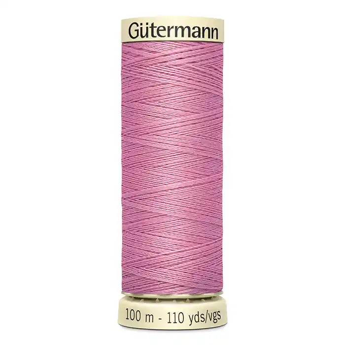 Highlight Nähfaden, Gütermann klassisch, 788988-0663, rosa