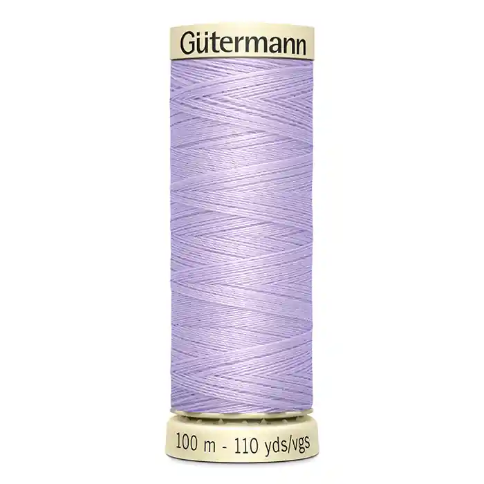 Nähfaden, Gütermann klassisch, 788988-0442, lila Jetzt Kaufen