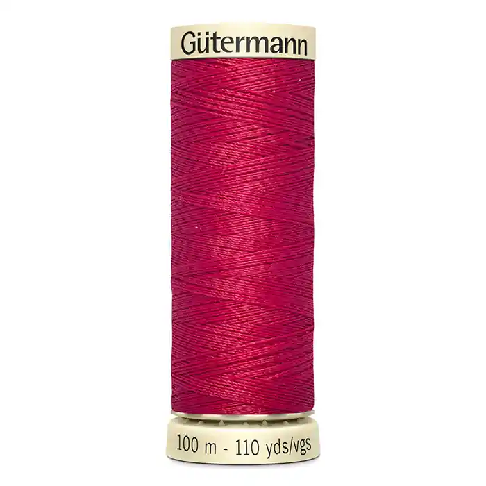 Nähfaden, Gütermann klassisch, 788988-0909, dunkelrosa Kostenloser Rückversand