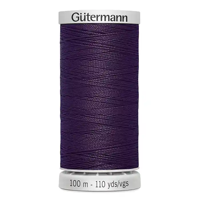 Abverkauf Nähfaden, Gütermann extra, 724033-0512, violett