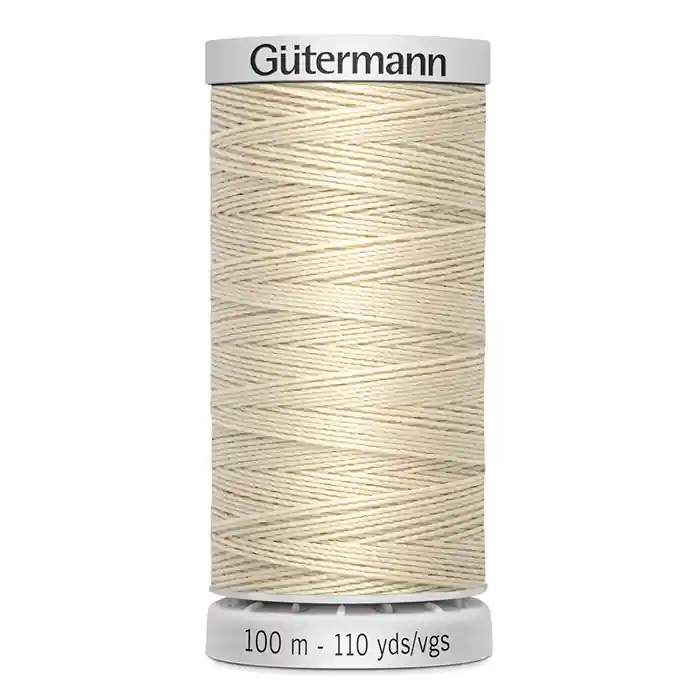 Nähfaden, Gütermann extra, 724033-0169, beige Heißes Angebot