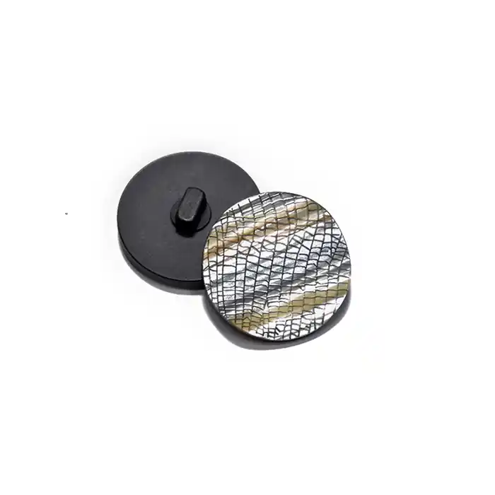 Angebot Knopf, modisch, 18mm, 20476-001