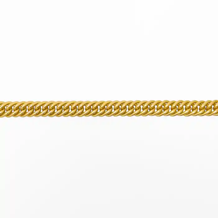 Exklusiv Kette, 16 mm, 19588-032, gold