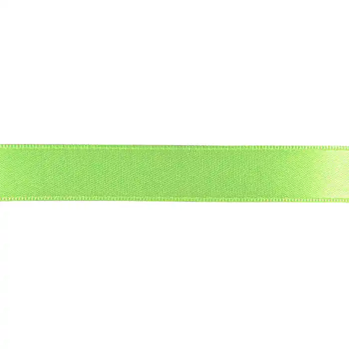 Heißes Angebot Band, Satin, 15 mm, 15459-1081, grün
