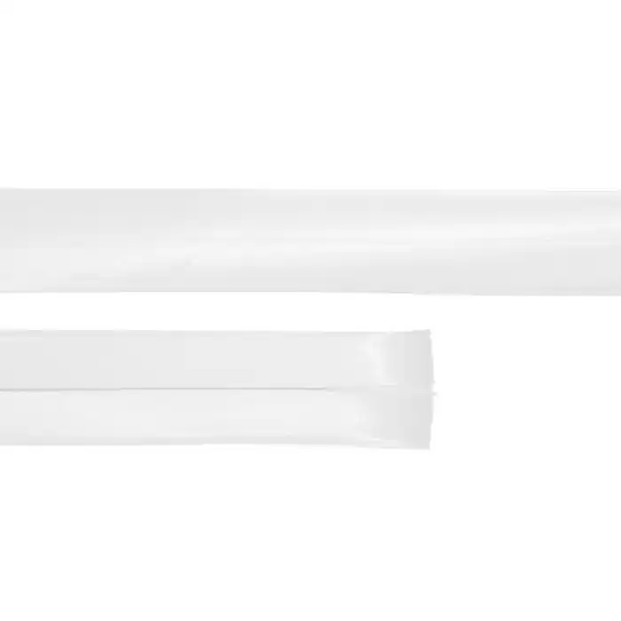 Schrägband, Satin, 15644-450, weiß Günstig