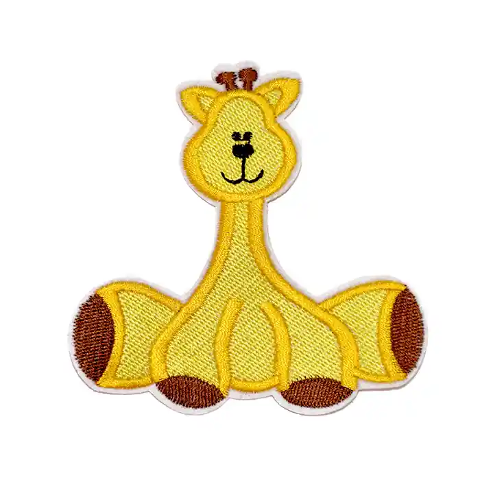 Neu Applikation, Giraffe, 20173-004