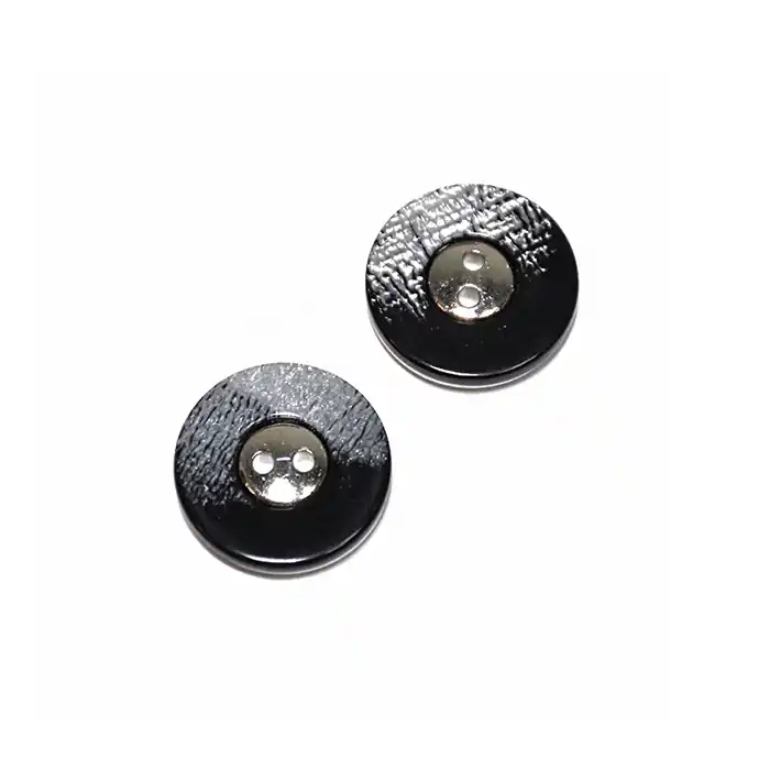 Kostenloser Versand Knopf, für Anzüge, 18mm, 20217-001