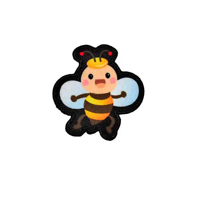 Günstig Applikation, tierisch, 20033