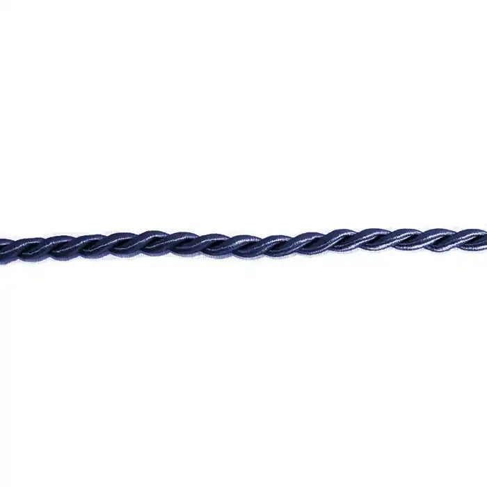 Schnur, 6mm, 18542-4105, blau Sale