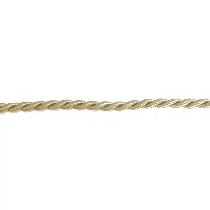 Wochenendangebot Schnur, 6mm, 18542-0614, beige