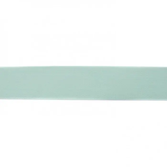 Elastikband, 40mm, 16205-43553, mintblau Original