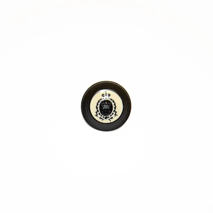 Schneller Versand Metallknopf, 19291-130