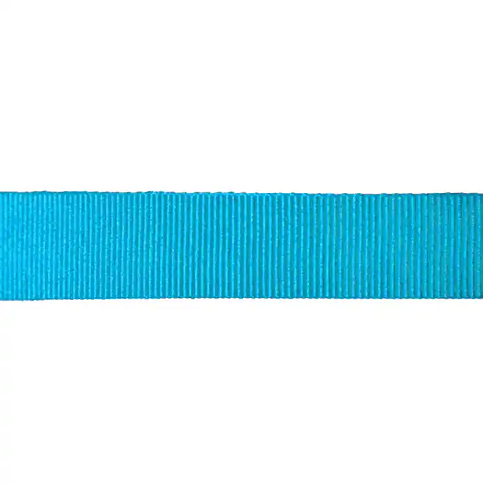 Ripsband, 40 mm, 18431-1155, türkis Top-Preis