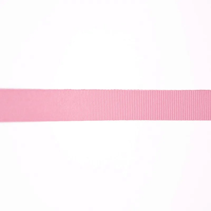 Ripsband, 40 mm, 18431-1192, rosa Meistverkauft