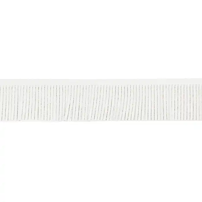 Bestpreis Fransen, Wildleder, 3 cm, 17276-41351