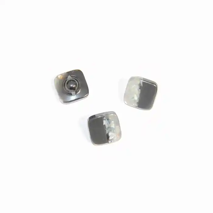 Jetzt Bestellen Knopf, modisch 24, 18329-002, schwarz