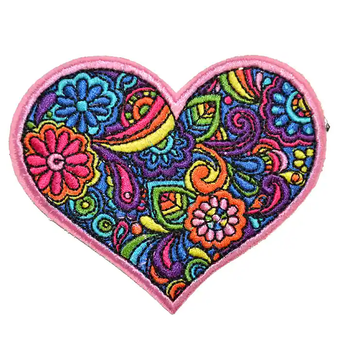 Applikation, Herz, 18352-001 Online Kaufen