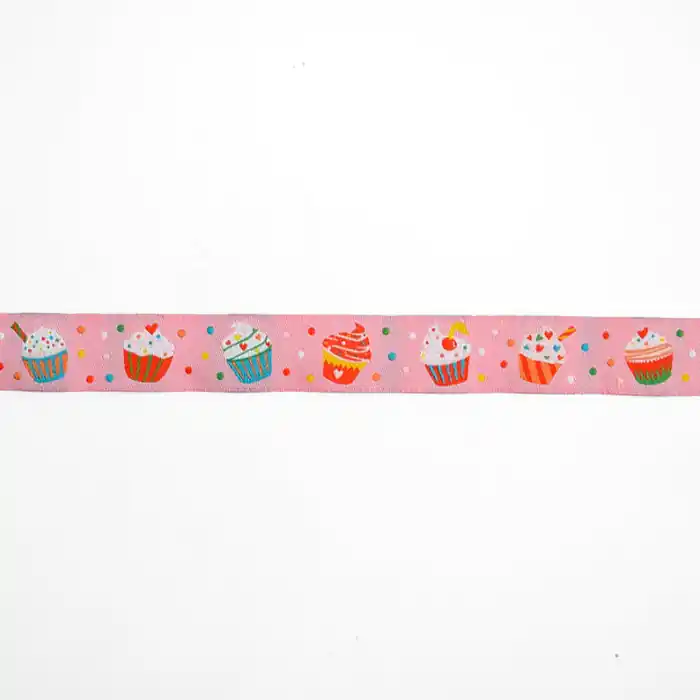 Band, dekorativ, für Kinder, 17204-01 Mega-Angebot