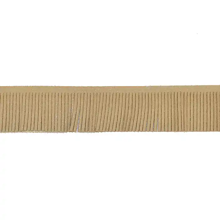 Fransen, Wildleder, 3 cm, 17276-41353, beige Top-Preis