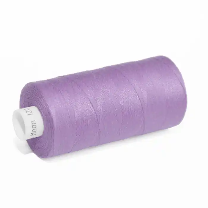Top-Preis Nähfaden, 1000, lila, 6-219
