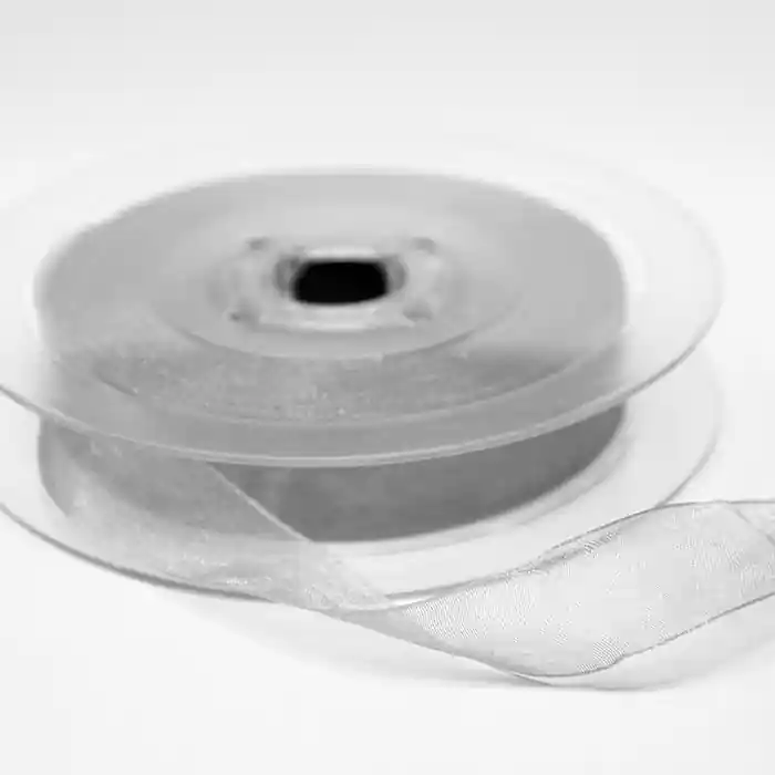 Neuheit Band, Oranza, 15 mm, 15466-1120, silber