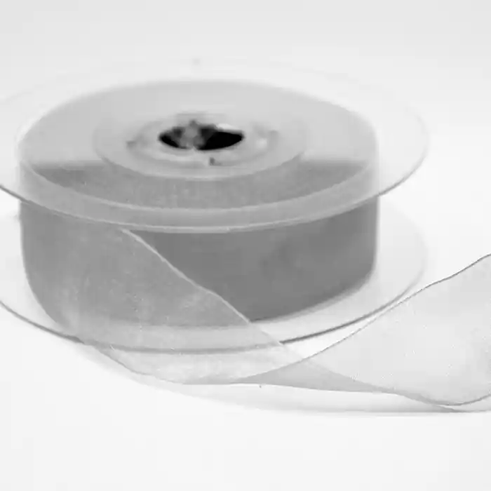 Garantierte Lieferung Band, Oranza, 25 mm, 15467-1120, silber