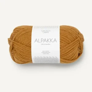Bestseller Alpakka 2335 - Sandnes
