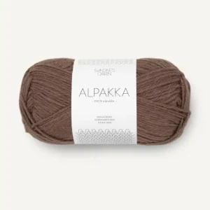 Must-Have Alpakka 3161 - Sandnes