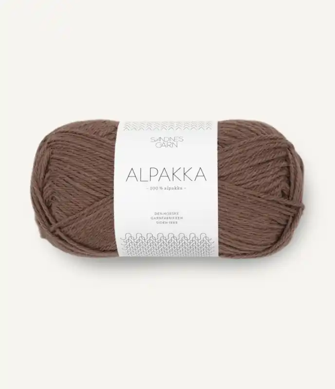 Must-Have Alpakka 3161 – Sandnes