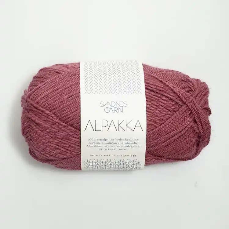 Alpakka 4244 – Sandnes Weltweiter Versand